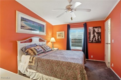 This Home is Truly Special! It starts with a Butterfly Garden on Riverbend Golf and Country Club in Florida - for sale on GolfHomes.com, golf home, golf lot