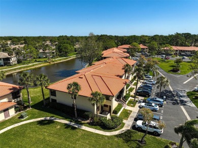 Stunning 2-Bedroom, 2-Bath Condo with Scenic Lake Views in The on The Meadows Golf and Country Club in Florida - for sale on GolfHomes.com, golf home, golf lot