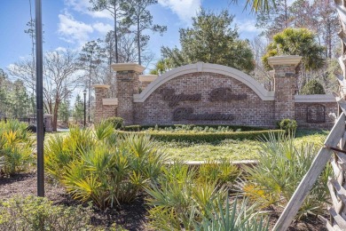 Build your dream home in the highly sought after community of on Heron Point Golf Club in South Carolina - for sale on GolfHomes.com, golf home, golf lot