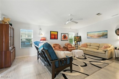 This Home is Truly Special! It starts with a Butterfly Garden on Riverbend Golf and Country Club in Florida - for sale on GolfHomes.com, golf home, golf lot