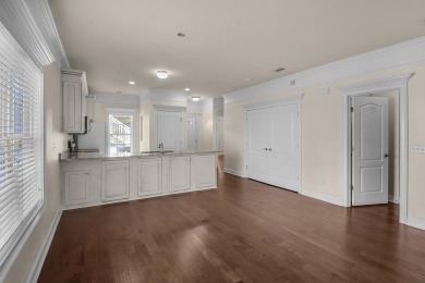 BOTTOM END UNIT , PERFECT FOR ANYONE WHO DOESN'T WANT TO CLIMB on Sapelo Hammock Golf Club in Georgia - for sale on GolfHomes.com, golf home, golf lot