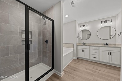 Charming Golf Course Home in Deercroft - Comfort, Space, and on Deercroft Golf and Country Club in North Carolina - for sale on GolfHomes.com, golf home, golf lot