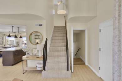 A rare opportunity in Southern Utah's premier airpark community on Copper Rock Golf Course in Utah - for sale on GolfHomes.com, golf home, golf lot