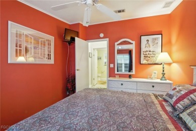 This Home is Truly Special! It starts with a Butterfly Garden on Riverbend Golf and Country Club in Florida - for sale on GolfHomes.com, golf home, golf lot
