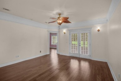 BOTTOM END UNIT , PERFECT FOR ANYONE WHO DOESN'T WANT TO CLIMB on Sapelo Hammock Golf Club in Georgia - for sale on GolfHomes.com, golf home, golf lot