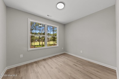 Charming Golf Course Home in Deercroft - Comfort, Space, and on Deercroft Golf and Country Club in North Carolina - for sale on GolfHomes.com, golf home, golf lot