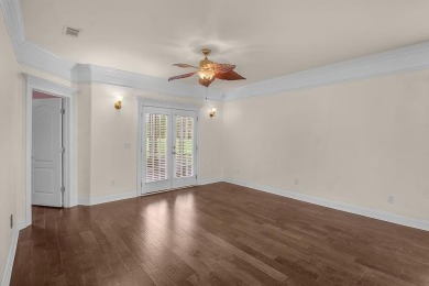 BOTTOM END UNIT , PERFECT FOR ANYONE WHO DOESN'T WANT TO CLIMB on Sapelo Hammock Golf Club in Georgia - for sale on GolfHomes.com, golf home, golf lot