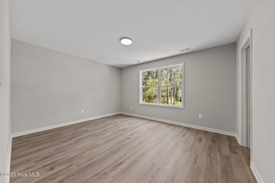 Charming Golf Course Home in Deercroft - Comfort, Space, and on Deercroft Golf and Country Club in North Carolina - for sale on GolfHomes.com, golf home, golf lot