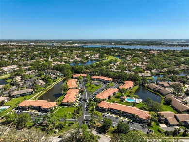 Stunning 2-Bedroom, 2-Bath Condo with Scenic Lake Views in The on The Meadows Golf and Country Club in Florida - for sale on GolfHomes.com, golf home, golf lot