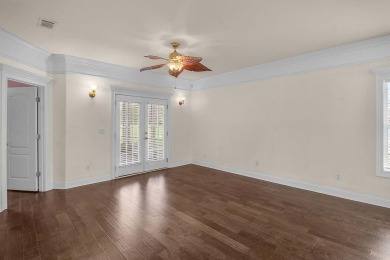 BOTTOM END UNIT , PERFECT FOR ANYONE WHO DOESN'T WANT TO CLIMB on Sapelo Hammock Golf Club in Georgia - for sale on GolfHomes.com, golf home, golf lot