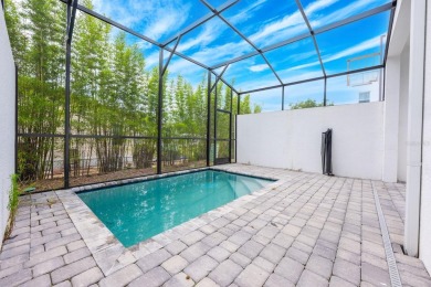 One or more photo(s) has been virtually staged. Welcome to on Reunion Resort Golf Course in Florida - for sale on GolfHomes.com, golf home, golf lot