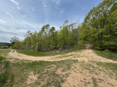 17 acres, the south/road-side is 3.5 acres of open meadow. It on Black Bear Golf Club in Michigan - for sale on GolfHomes.com, golf home, golf lot
