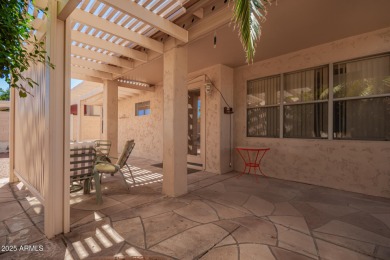 Welcome to the highly sought-after Arizona Traditions, where on Arizona Traditions Golf Club in Arizona - for sale on GolfHomes.com, golf home, golf lot
