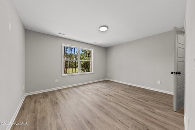 Charming Golf Course Home in Deercroft - Comfort, Space, and on Deercroft Golf and Country Club in North Carolina - for sale on GolfHomes.com, golf home, golf lot