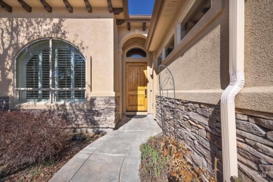 Turn-Key Luxury in Banbury Meadows Golf Course Community! Enjoy on BanBury Golf Club in Idaho - for sale on GolfHomes.com, golf home, golf lot