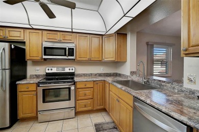 Stunning 2-Bedroom, 2-Bath Condo with Scenic Lake Views in The on The Meadows Golf and Country Club in Florida - for sale on GolfHomes.com, golf home, golf lot