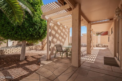 Welcome to the highly sought-after Arizona Traditions, where on Arizona Traditions Golf Club in Arizona - for sale on GolfHomes.com, golf home, golf lot