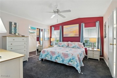 This Home is Truly Special! It starts with a Butterfly Garden on Riverbend Golf and Country Club in Florida - for sale on GolfHomes.com, golf home, golf lot