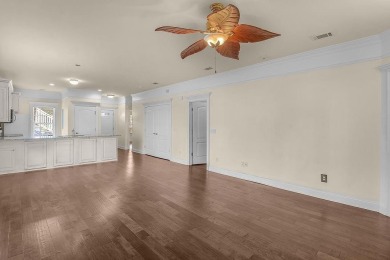 BOTTOM END UNIT , PERFECT FOR ANYONE WHO DOESN'T WANT TO CLIMB on Sapelo Hammock Golf Club in Georgia - for sale on GolfHomes.com, golf home, golf lot