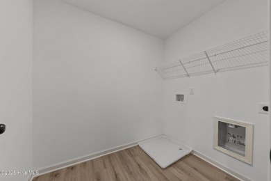 Charming Golf Course Home in Deercroft - Comfort, Space, and on Deercroft Golf and Country Club in North Carolina - for sale on GolfHomes.com, golf home, golf lot