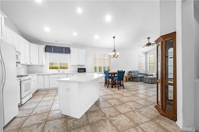 Welcome to 23681 Corte Sabio, a beautifully maintained home on California Oaks Golf Course in California - for sale on GolfHomes.com, golf home, golf lot