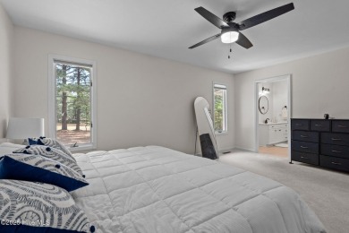 Experience stunning golf course living in this beautifully on Seven Lakes Country Club in North Carolina - for sale on GolfHomes.com, golf home, golf lot