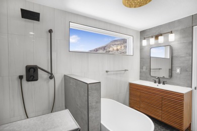 A rare opportunity in Southern Utah's premier airpark community on Copper Rock Golf Course in Utah - for sale on GolfHomes.com, golf home, golf lot