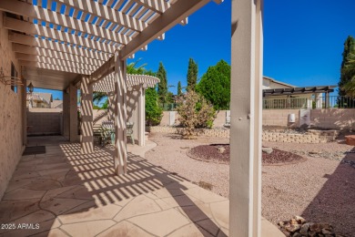 Welcome to the highly sought-after Arizona Traditions, where on Arizona Traditions Golf Club in Arizona - for sale on GolfHomes.com, golf home, golf lot