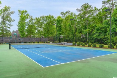 Build your dream home in the highly sought after community of on Heron Point Golf Club in South Carolina - for sale on GolfHomes.com, golf home, golf lot