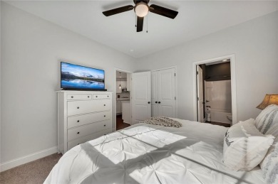 Stunning 2019 Craftsman in Bentwater - Move-In Ready & Packed on Bentwater Golf Club in Georgia - for sale on GolfHomes.com, golf home, golf lot