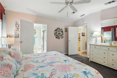 This Home is Truly Special! It starts with a Butterfly Garden on Riverbend Golf and Country Club in Florida - for sale on GolfHomes.com, golf home, golf lot