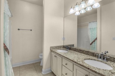 BOTTOM END UNIT , PERFECT FOR ANYONE WHO DOESN'T WANT TO CLIMB on Sapelo Hammock Golf Club in Georgia - for sale on GolfHomes.com, golf home, golf lot