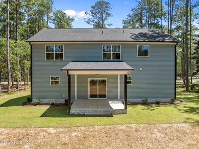 Charming Golf Course Home in Deercroft - Comfort, Space, and on Deercroft Golf and Country Club in North Carolina - for sale on GolfHomes.com, golf home, golf lot