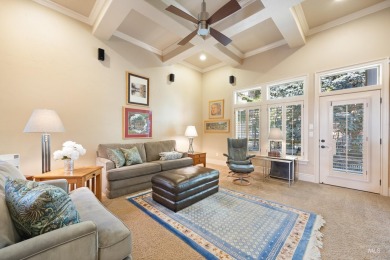 Turn-Key Luxury in Banbury Meadows Golf Course Community! Enjoy on BanBury Golf Club in Idaho - for sale on GolfHomes.com, golf home, golf lot