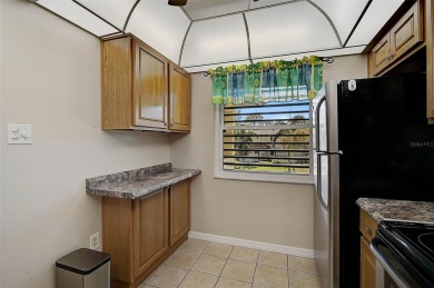 Stunning 2-Bedroom, 2-Bath Condo with Scenic Lake Views in The on The Meadows Golf and Country Club in Florida - for sale on GolfHomes.com, golf home, golf lot