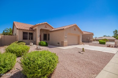 Welcome to the highly sought-after Arizona Traditions, where on Arizona Traditions Golf Club in Arizona - for sale on GolfHomes.com, golf home, golf lot