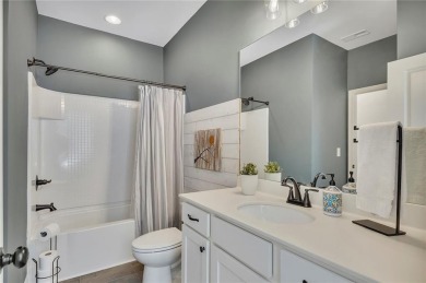 Stunning 2019 Craftsman in Bentwater - Move-In Ready & Packed on Bentwater Golf Club in Georgia - for sale on GolfHomes.com, golf home, golf lot