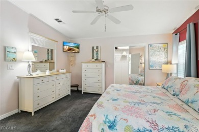 This Home is Truly Special! It starts with a Butterfly Garden on Riverbend Golf and Country Club in Florida - for sale on GolfHomes.com, golf home, golf lot
