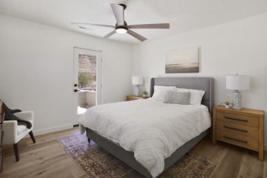 A rare opportunity in Southern Utah's premier airpark community on Copper Rock Golf Course in Utah - for sale on GolfHomes.com, golf home, golf lot