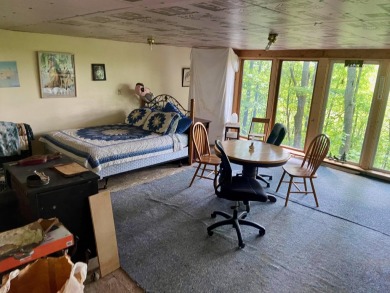 17 acres, the south/road-side is 3.5 acres of open meadow. It on Black Bear Golf Club in Michigan - for sale on GolfHomes.com, golf home, golf lot