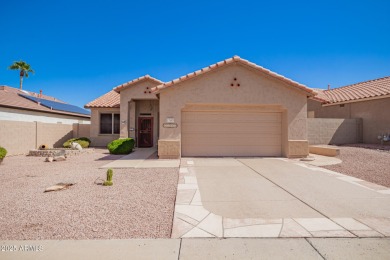 Welcome to the highly sought-after Arizona Traditions, where on Arizona Traditions Golf Club in Arizona - for sale on GolfHomes.com, golf home, golf lot