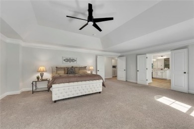 Stunning 2019 Craftsman in Bentwater - Move-In Ready & Packed on Bentwater Golf Club in Georgia - for sale on GolfHomes.com, golf home, golf lot