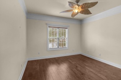 BOTTOM END UNIT , PERFECT FOR ANYONE WHO DOESN'T WANT TO CLIMB on Sapelo Hammock Golf Club in Georgia - for sale on GolfHomes.com, golf home, golf lot