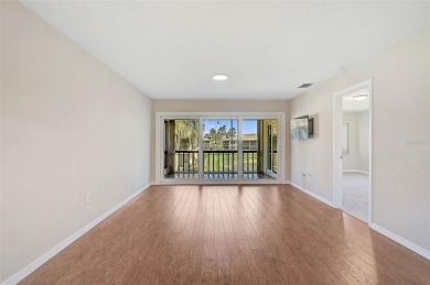 Stunning 2-Bedroom, 2-Bath Condo with Scenic Lake Views in The on The Meadows Golf and Country Club in Florida - for sale on GolfHomes.com, golf home, golf lot
