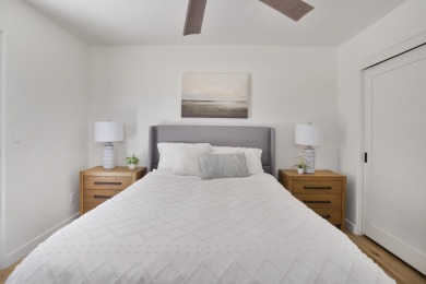 A rare opportunity in Southern Utah's premier airpark community on Copper Rock Golf Course in Utah - for sale on GolfHomes.com, golf home, golf lot