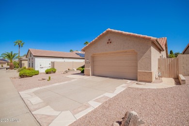 Welcome to the highly sought-after Arizona Traditions, where on Arizona Traditions Golf Club in Arizona - for sale on GolfHomes.com, golf home, golf lot