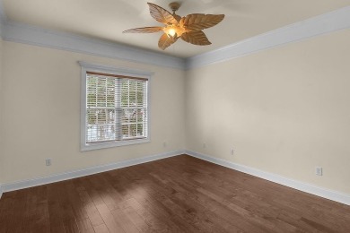 BOTTOM END UNIT , PERFECT FOR ANYONE WHO DOESN'T WANT TO CLIMB on Sapelo Hammock Golf Club in Georgia - for sale on GolfHomes.com, golf home, golf lot
