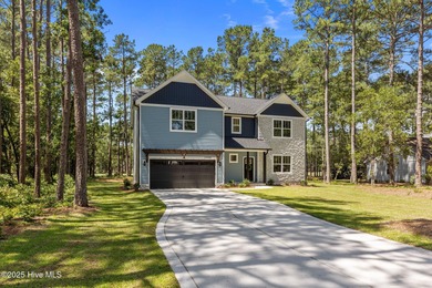 Charming Golf Course Home in Deercroft - Comfort, Space, and on Deercroft Golf and Country Club in North Carolina - for sale on GolfHomes.com, golf home, golf lot