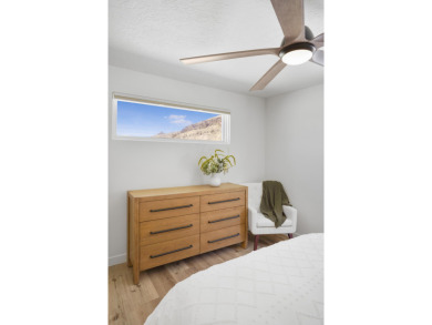 A rare opportunity in Southern Utah's premier airpark community on Copper Rock Golf Course in Utah - for sale on GolfHomes.com, golf home, golf lot