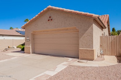 Welcome to the highly sought-after Arizona Traditions, where on Arizona Traditions Golf Club in Arizona - for sale on GolfHomes.com, golf home, golf lot